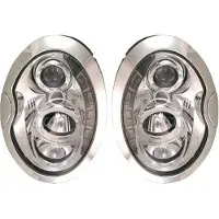 Diederichs 1205285 Koplampen set