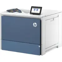 HP Color LaserJet Enterprise 6701dn printer