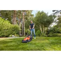 Black & Decker BEMW451BH