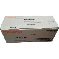 Utax PK-5013K (1T02NT0UT0) toner zwart (origineel)