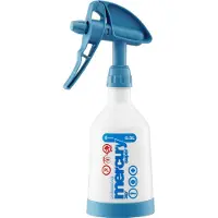 Kwazar Handspuit MERCURY PRO 500 ML Blauw