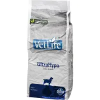 Farmina Vet Life Ultrahypo 12kg Hondenvoer