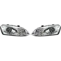 Diederichs 2206585 Koplampen set