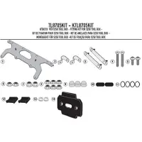 Kappa Moto Ktl8705kit Schroevenset