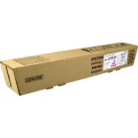 Ricoh Toner 841927 (MP C2503) Magenta Hoge capaciteit