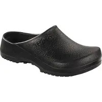 Birkenstock Super Birki Pu Ob Klomp | Maat: 37