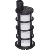 HENGST FILTER E12S D433 Brandstoffilter