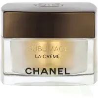 Chanel Sublimage 50g Vochtinbrengende Crème