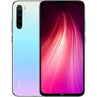 Xiaomi Redmi Note 8 64GB - Moonlight White