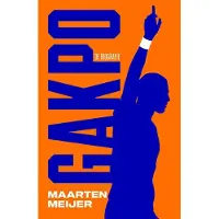 Kokboekencentrum Non-Fictie Gakpo (Paperback)