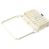 OEM Accessoires voor badfilter en filterzakken | 50 stuks, spuitmond, geen reiniging nodig, afvoerstoppper