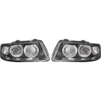 Diederichs 1030380 Koplampen set
