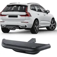 Vevor Trailer Hitch Step voor 50,8 mm ontvangers