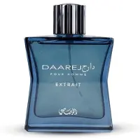 Rasasi Daarej pour Homme Extrait Eau de Parfum 100 ml
