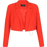 Faina Blazers rood