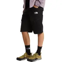 The North Face Broek zwart