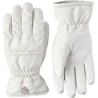 Hestra Primaloft Leather Skihandschoenen Dames