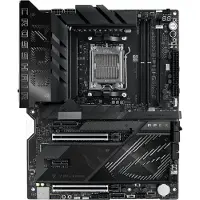 Asus ROG CROSSHAIR X870E Apex moederbord Socket AM5