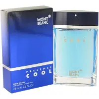 Mont Blanc Parfum