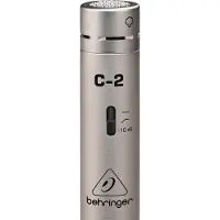 Behringer C2 Stereo