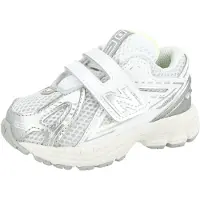 New Balance Sneakers '1906' lichtgrijs / zilver