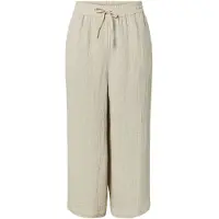 Pieces Pcsastina Hw Musselin Culotte Dames Beige S
