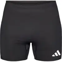 Adidas Sportbroek 'ADIZERO' zwart
