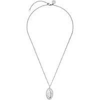 Purelei Ketting 'Holy Spirit' zilver