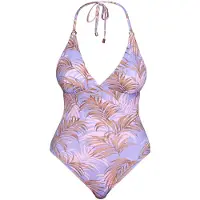 JOOP! Badpak sering / oranje / pink