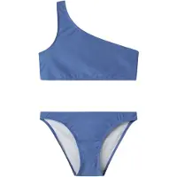 LMTD Basic One-shoulder Bikini 170/176 EU Meisjes
