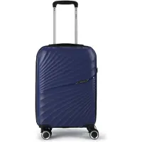 Benzi Trolley navy