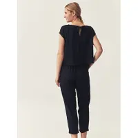 TATUUM Jumpsuit 'Agajana' navy