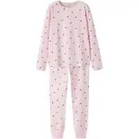 Name it - NKFNIGHTSET PEYOTE HEARTS NOOS - Meisjes - Pyjamas