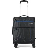 Benzi Trolley zwart