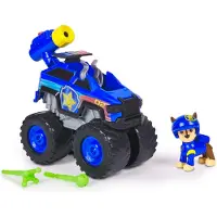 Ryhmä Hau Rescue Wheels Chase