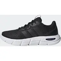 Adidas Sneakers laag 'Cloudfoam Flex' zwart