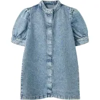 Name It Kids Steentjes Jurk 116 EU Meisjes