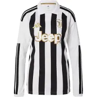 Adidas Tricot 'Juventus Turin 26/27' goud / zwart / wit