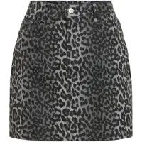 Vila Vichia Dierenprint Minirok 40 EU dames