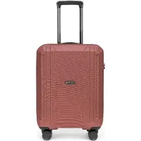 Epic Airwave NEO 4 wielen Cabinewagen 55 cm bruin
