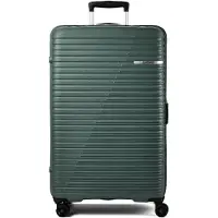 American Tourister Liftoff Spinner 79 cm Dark Olive