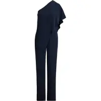 Ralph Lauren Jumpsuit 'APRIL' marine