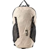 Jack Wolfskin Sportrugzak 'Velocity' beige