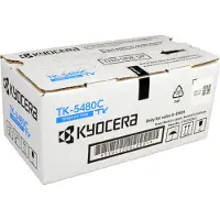 Kyocera Toner TK-5480C Cyaan