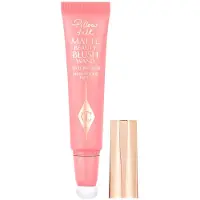 Charlotte Tilbury Matte Beauty Blush Wand - Pillow Talk Pink Pop