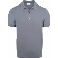Profuomo Polo denim