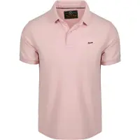 Superdry Shirt lichtroze