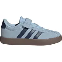 Adidas Schoenen - VL Court 3.0 El C - Clesky/Nindig/ - - 33 - Schoenen