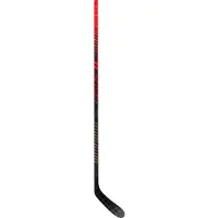 Warrior Composiet ijshockeystick Novium 2 Pro Intermediate W28 Gallagher linkerhand naar beneden, flex 65