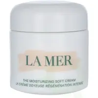 La Mer The Moisturizing Soft Cream100 ml.